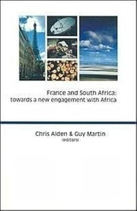 France and South Africa