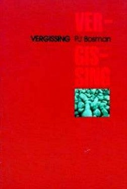 Vergissing