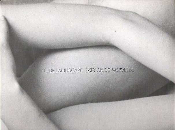 Nude Landscape