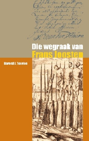 Die Wegraak Van Frans Joosten