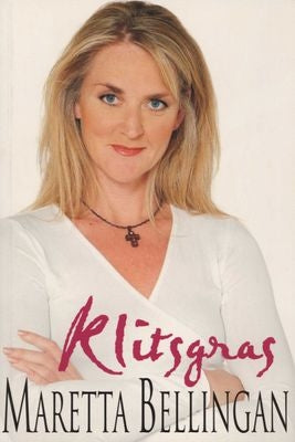 Klitsgras