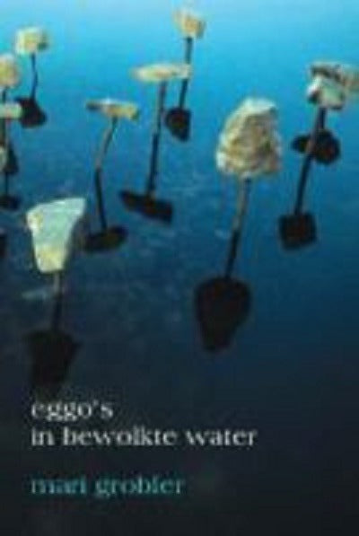 Eggo's in bewolkte water