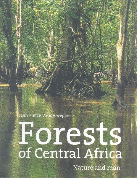 Forests of Central Africa