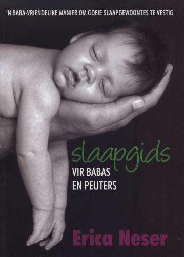Slaapgids vir babas en peuters