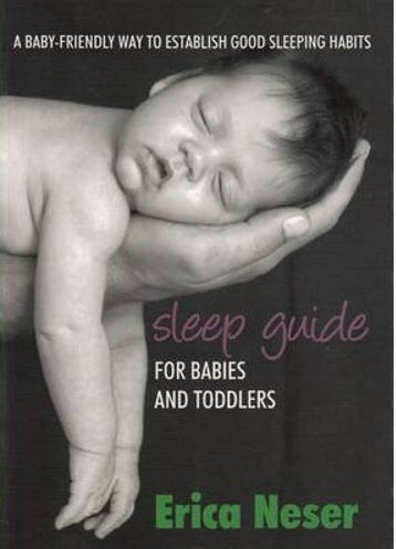 Sleep Guide for Babies and Toddlers