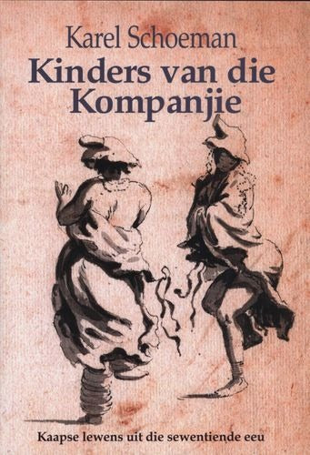 Kinders van die Kompanjie