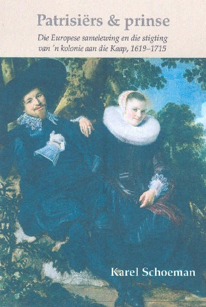 Patrisiers en prinse