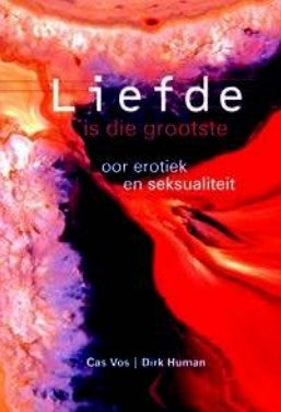 Liefde is die grootste