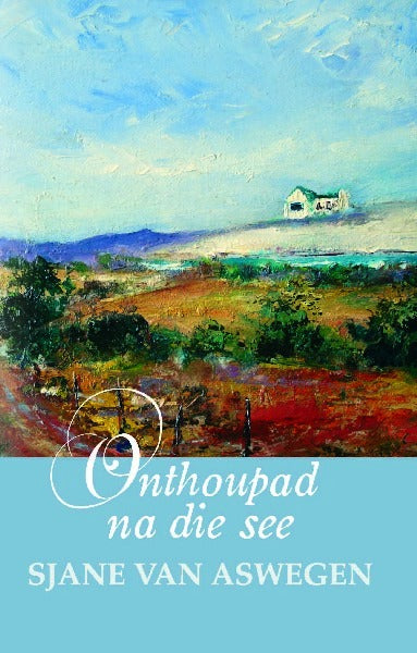 Onthoupad na die see