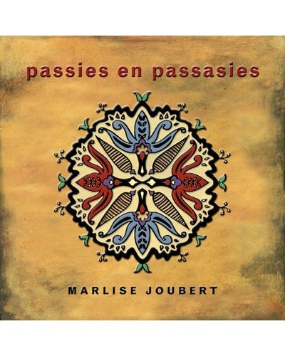 Passies En Passasies