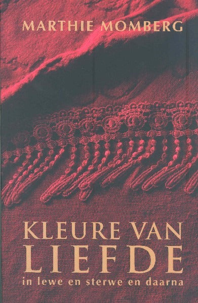 Kleure van liefde