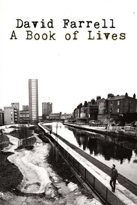 A Book of Lives