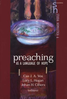 Preaching as a Language of Hope