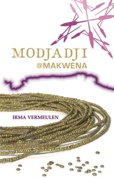 Modjadji@Makwena