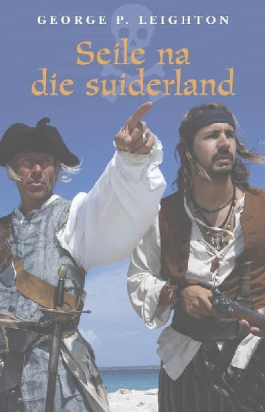 Seile na die suiderland