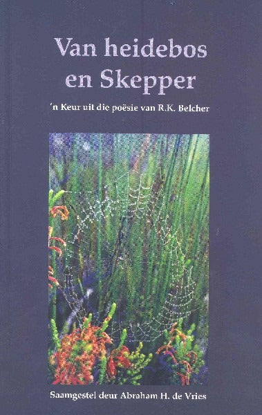 Van heidebos en Skepper