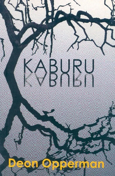 Kaburu