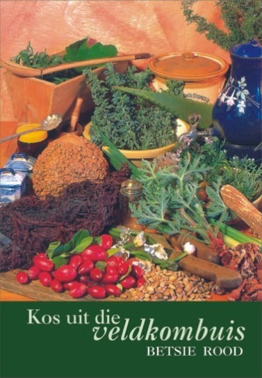 Kos uit die veldkombuis