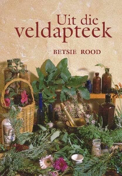 Uit die Veldapteek