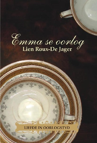 Emma se oorlog