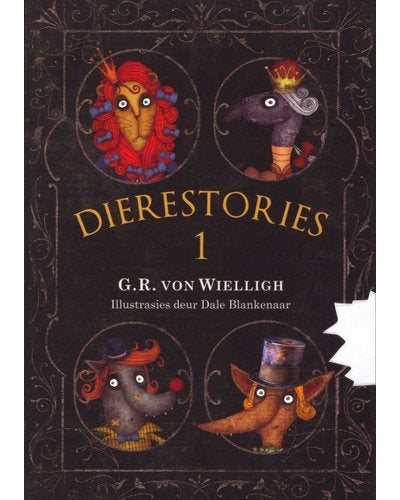 Dierestories 1