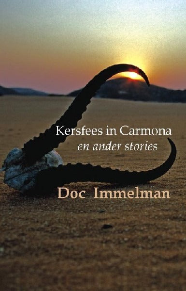 Kersfees in Carmona en ander stories
