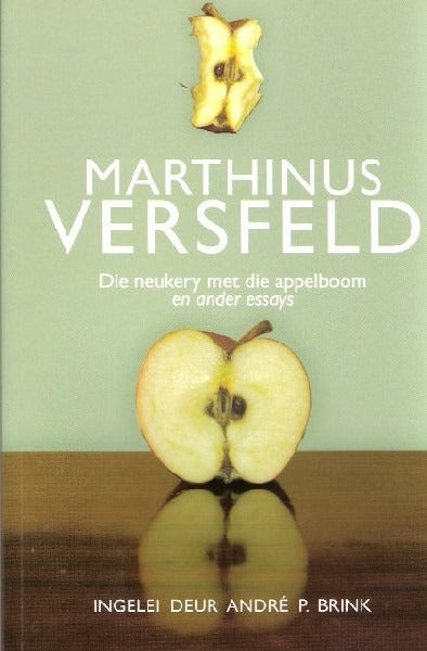 Die neukery met die appelboom