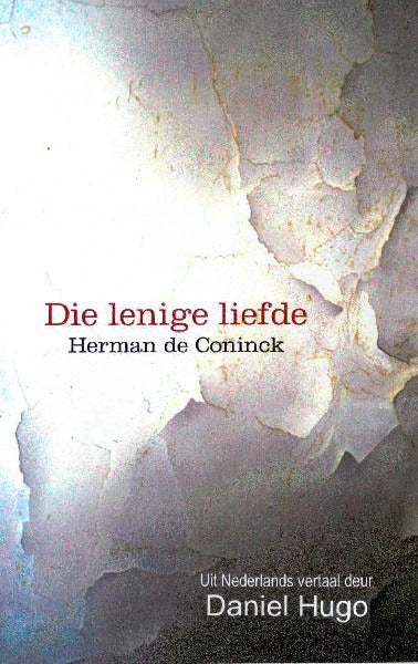 Die lenige liefde