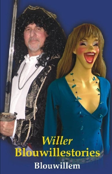 Willer Blouwillestories