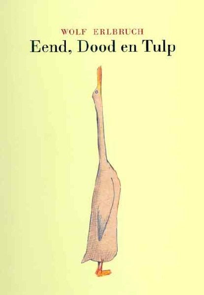Eend Dood en Tulp