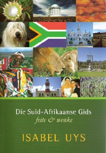 Die Suid Afrikaanse Gids