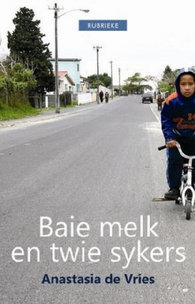 Baie melk en twie sykers