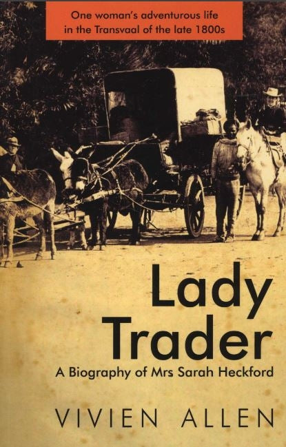 Lady Trader
