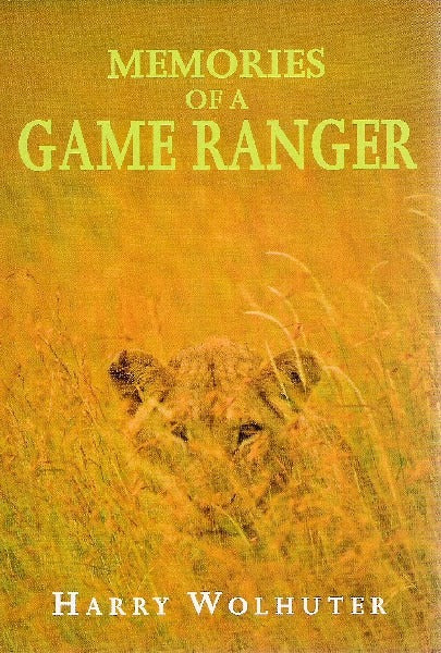 Memories of a game ranger