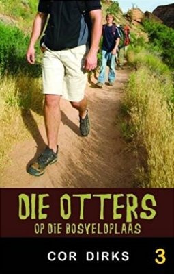Die Otters op die Bosveldplaas 3