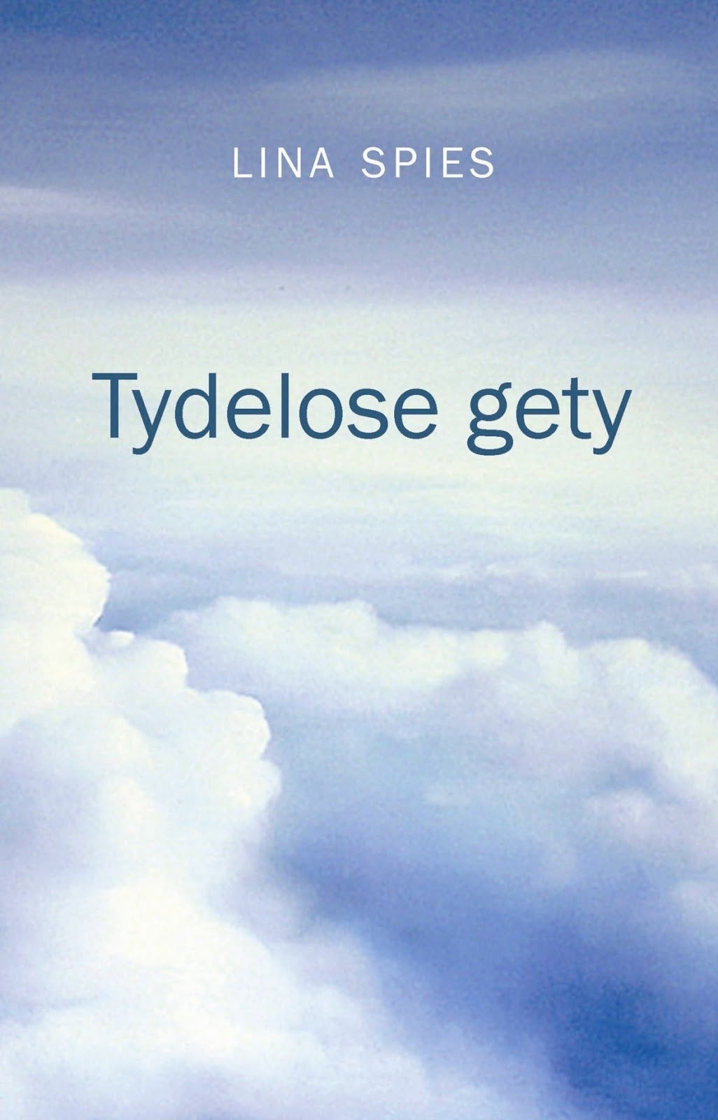 Tydelose gety