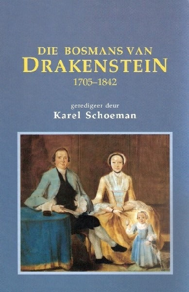 Bosmans van Drakenstein