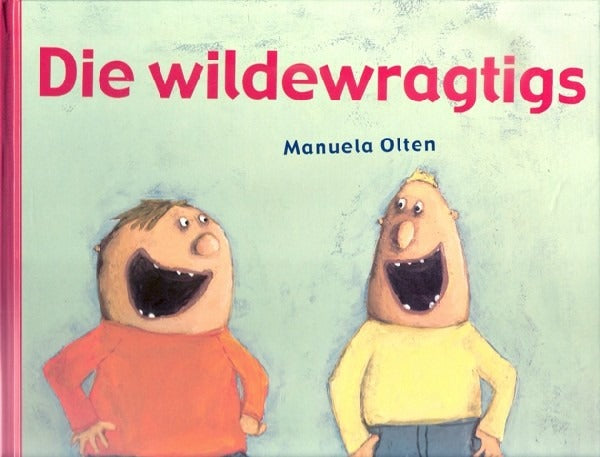 Die Wildewragtigs