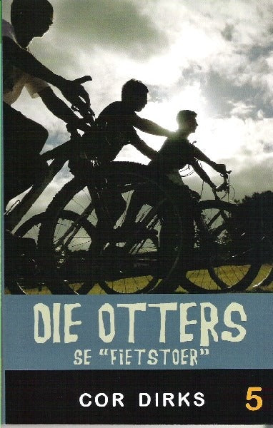 Die Otters se fietstoer 5