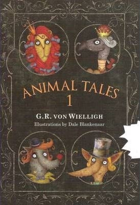 Animal Tales 1