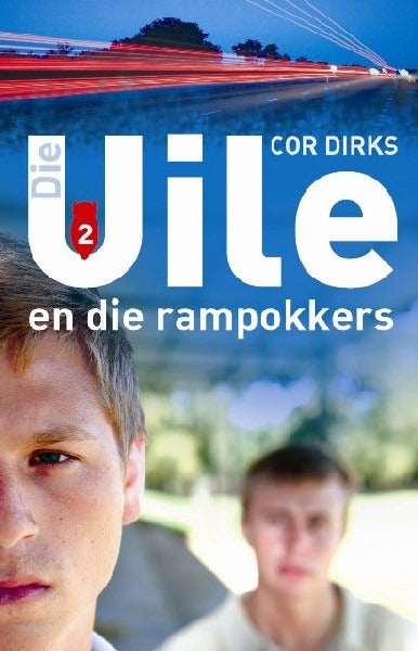 Die Uile en die Rampokkers 02