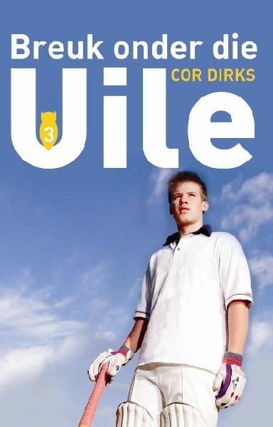 Breuk onder die uile 03