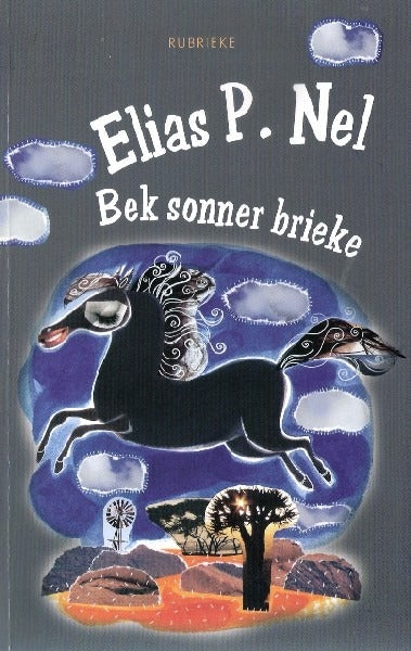 Bek sonner brieke