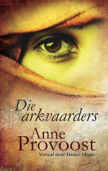 Die arkvaarders