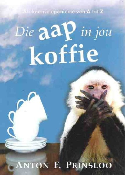 Aap in jou koffie