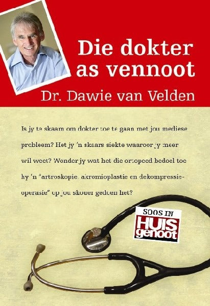 Die Dokter as vennoot