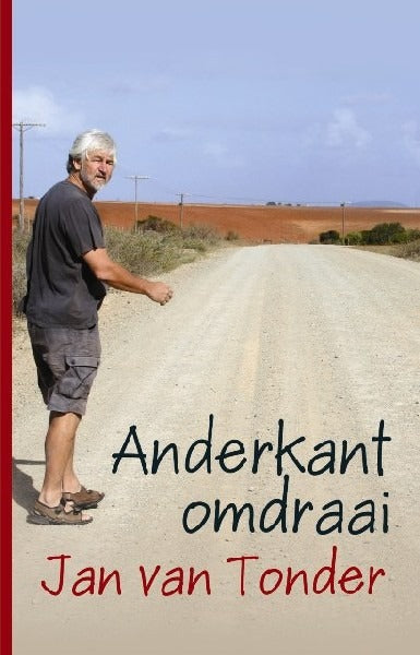 Anderkant omdraai