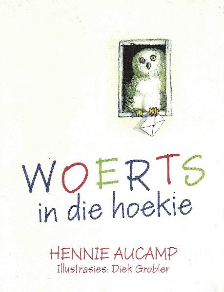 Woerts in die hoekie
