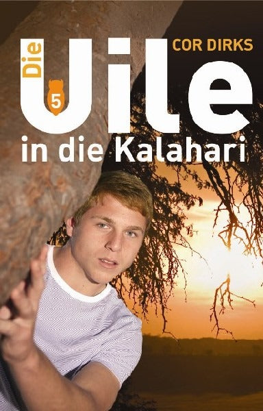 Die Uile in die Kalahari 05