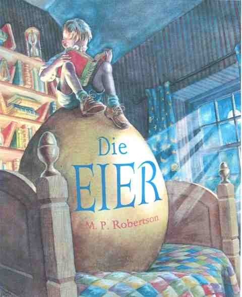 Die eier